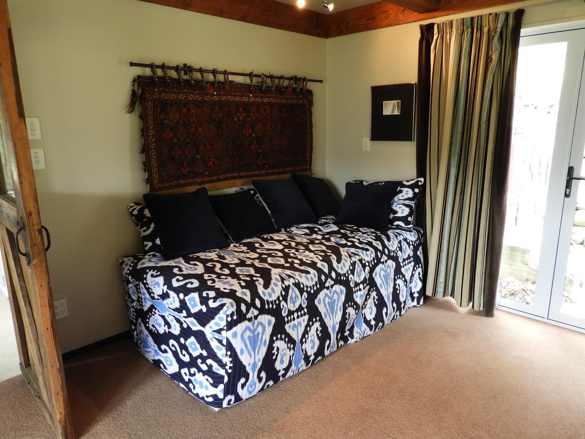 O Naturel Vineyard Stay Cromwell Exterior foto